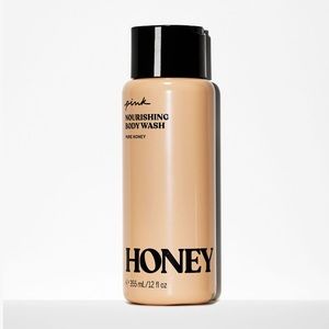 VS BODY WASH VANILLA NIB